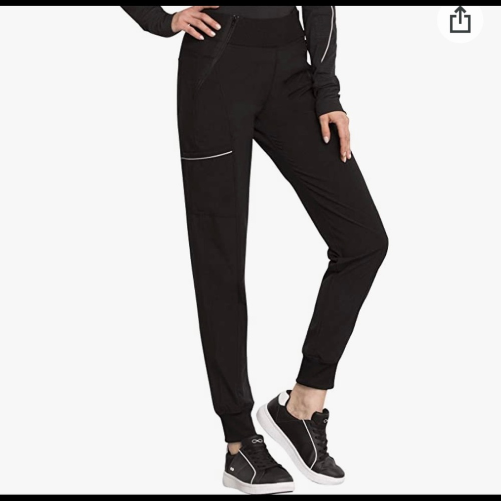 Cherokee jogger scrubs